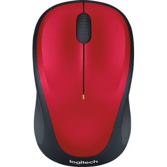 Logitech M235 Wireless Mouse