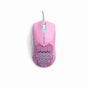 GLORIOUS Forge Model O Gaming Mouse