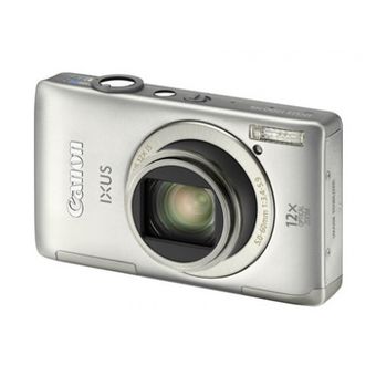 Canon IXUS 1100HS