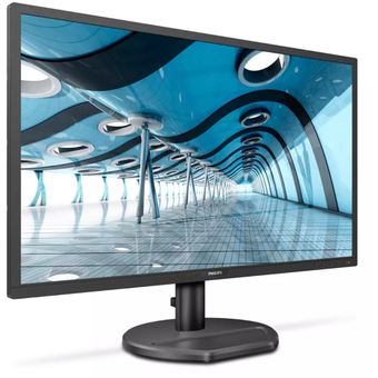 Philips 27" Full HD LCD Monitor, S Line [271S8QJAB/69]