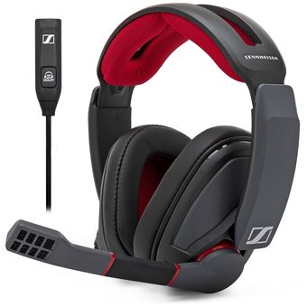 Sennheiser GSP 350 Gaming Headset