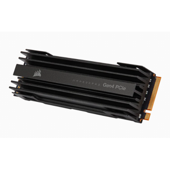 Corsair MP600 PRO 1TB M.2 NVMe PCIe Gen. 4 x4 SSD
