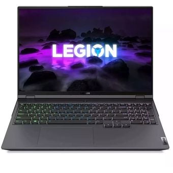 Lenovo Legion 5 Pro 16ACH6H, 16", R7 5800H, 16GB/1TB [82JQ00UPMJ]