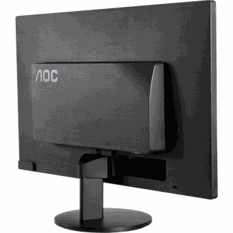 AOC E2070SWNE, 19.45" Monitor