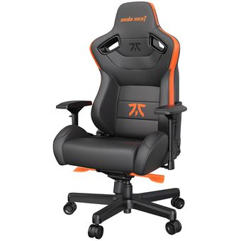 Anda Seat Fnatic Edition Premium Gaming Chair