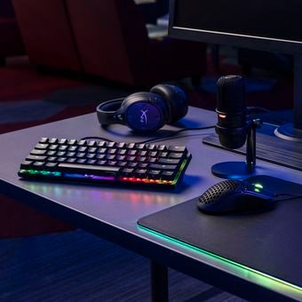 HyperX Alloy Origins 60 Mechanical Gaming Keyboard