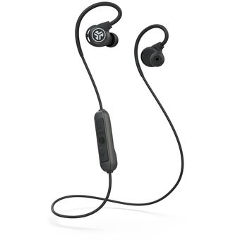 JLab Fit Sport 3 Wireless Fitness Earbuds