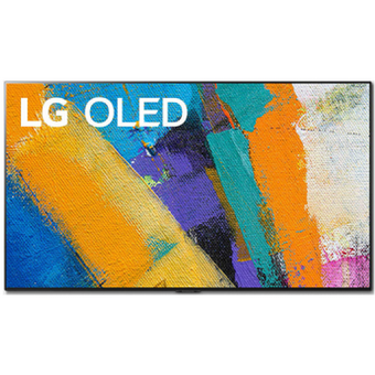 LG GX 65" 4K UHD OLED Smart TV w/ AI ThinQ [OLED65GXPTA]