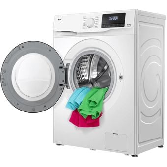 TCL 10KG Steam Washer [TWF100-G143061DA05]