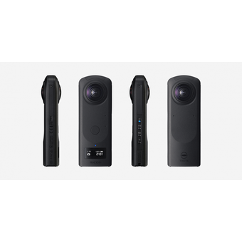 Ricoh Camera Theta Z1 360 °
