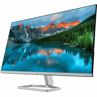 HP M32f, 31.5" FHD Monitor
