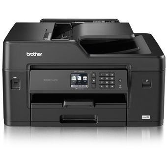 Brother MFC-J3530DW Inkjet Printer