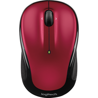 Logitech M325 Wireless Mouse