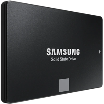 Samsung 860 EVO SATA 2.5" SSD 1TB [MZ-76E1T0BW]