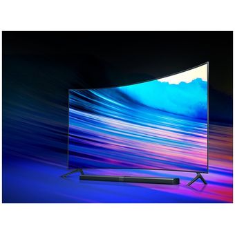 Xiaomi 65" Mi TV 3S