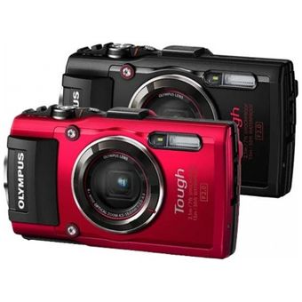 Olympus TG-4