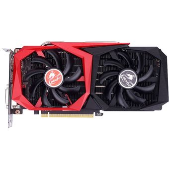 Colorful GeForce GTX1060 NB 6G V2-V