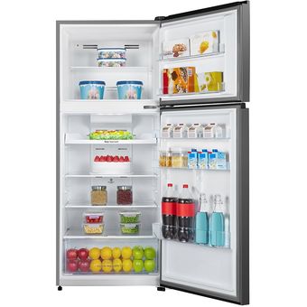 Hisense 2 Door Inverter 500L [RT549N4AWU]