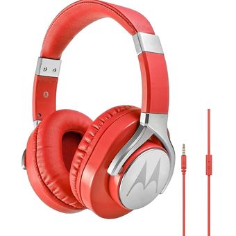 Motorola Pulse 200 Bass