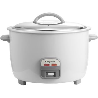Hanabishi 5.6L Commercial Rice Cooker [HA8506R]