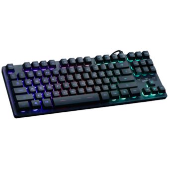 Imperion Sledgehammer 7 Gaming Keyboard [KG-S07C]