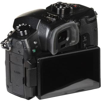 Panasonic LUMIX DC-GH5 Body