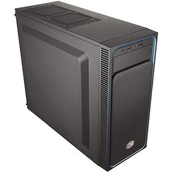 Cooler Master MasterBox E500L