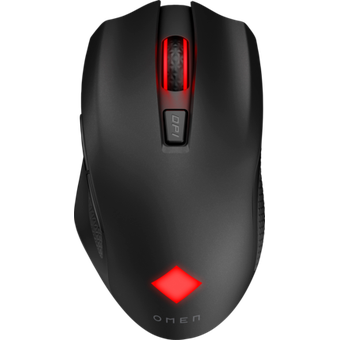 HP OMEN Vector Wireless Gaming Mouse [2B349AA]