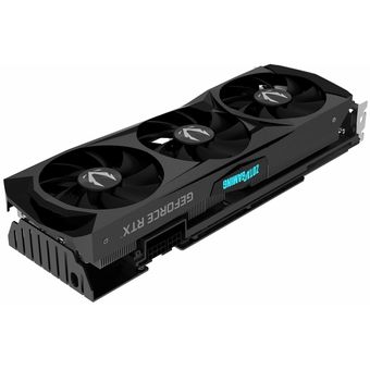ZOTAC GAMING GeForce RTX 2060 AMP Extreme [ZT-T20600B-10P]