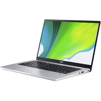 Acer Swift 1, 14", Intel Pentium Silver N6000, 8GB/256GB [SF114-34-P9TR]