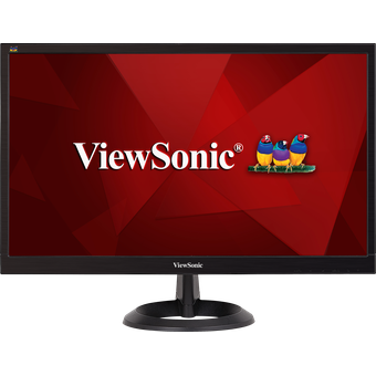 ViewSonic 22" 1080P Full HD Monitor w/ HDMI Input [VA2261H-2]
