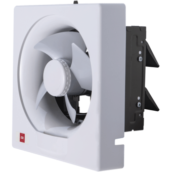 KDK 6" Wall Mount Propeller Fan 15AAQ1