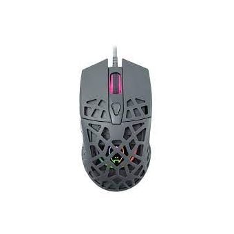 Gaming Freak Darknet 810 Gaming Mouse GREY EDITION [GFM-DN810-GR]