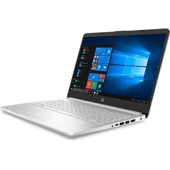 HP Notebook, 14", i3-1005G1, 4GB/256GB [14s-dq1030tu]