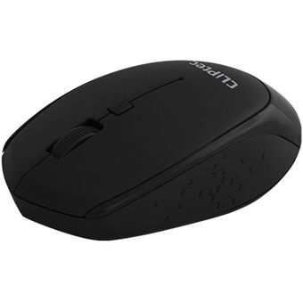 CLiPtec INNOVIF 1600dpi 2.4GHz Wireless Optical Mouse RZS857