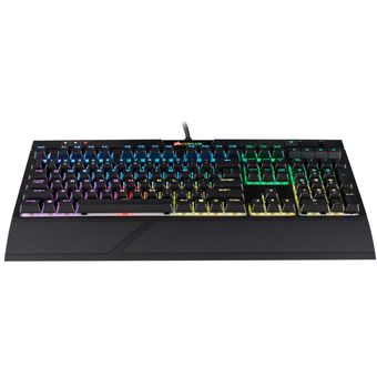 Corsair STRAFE RGB MK.2 Mechanical Gaming Keyboard