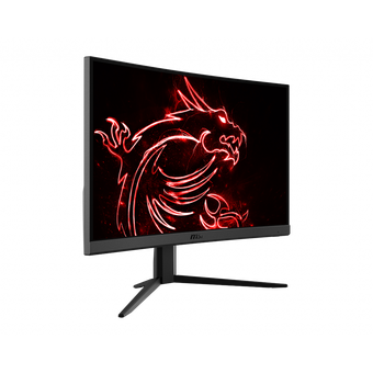 MSI Optix G24C4, 23.6" Full HD Curved Gaming Monitor