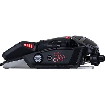 Mad Catz R.A.T. 6+ | Optical Gaming Mouse