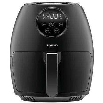Khind 3.5L Digital Air Fryer [ARF3500D]