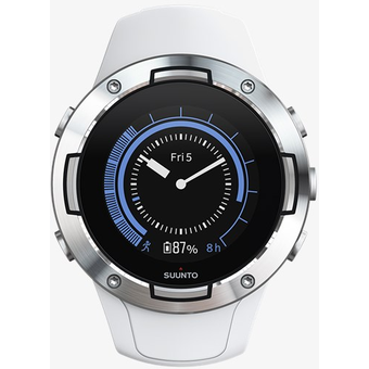 Suunto 5 GPS Sport Watch