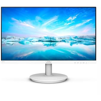 Philips 27" Full HD LCD Monitor [271V8W/93]