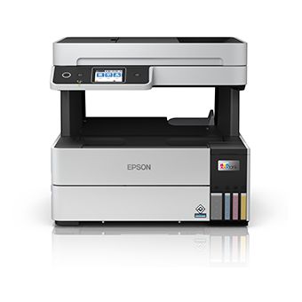 Epson EcoTank L6490 A4 Ink Tank Printer