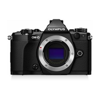 Olympus OM-D E-M5 Mark II Body