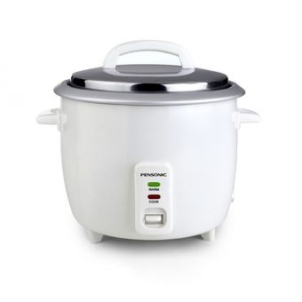 Pensonic 3.6L Rice Cooker [PRC-36G]