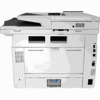 HP LaserJet Enterprise MFP M430f Laser Printer