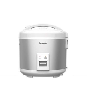 Panasonic 1.8L Mechanical Rice Cooker [SR-RN188]