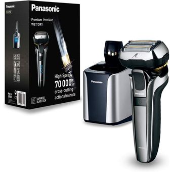 Panasonic 5-Blade Shaver w/ Multi-Flex 5D Head [ES-LV9Q]