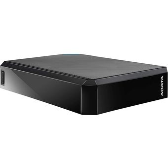 ADATA HM800 External Hard Drive, 6TB