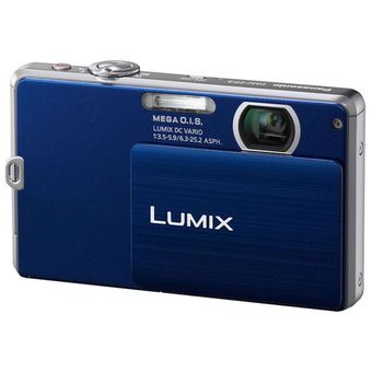 Panasonic Lumix DMC-FP3