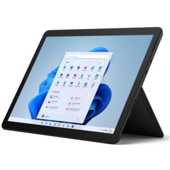 Microsoft Surface Go 3, 10.5", i3-10100Y, 8GB/128GB [8VC-00024]